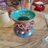 VASE KERNY NANCY COLORÉ