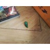 PENDENTIF MALACHITE